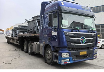 K2往復(fù)式給煤機 K2往復(fù)式給煤機