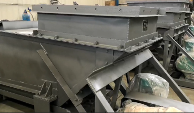 K3往復(fù)式給煤機(jī)現(xiàn)貨