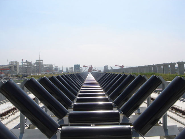 中龍鋼鐵儲(chǔ)區(qū)