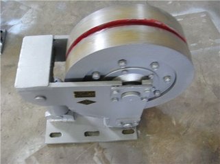 如何選購(gòu)聚氨酯滾輪罐耳（類(lèi)別，標(biāo)準(zhǔn)，特點(diǎn)）