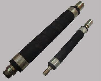 壓脹式封孔器、混合器